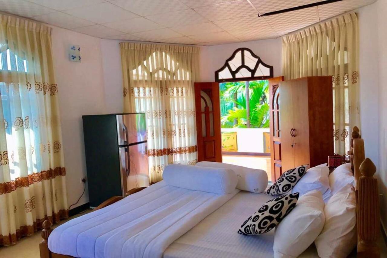 Moragalla Dilu Villa Beruwala Εξωτερικό φωτογραφία