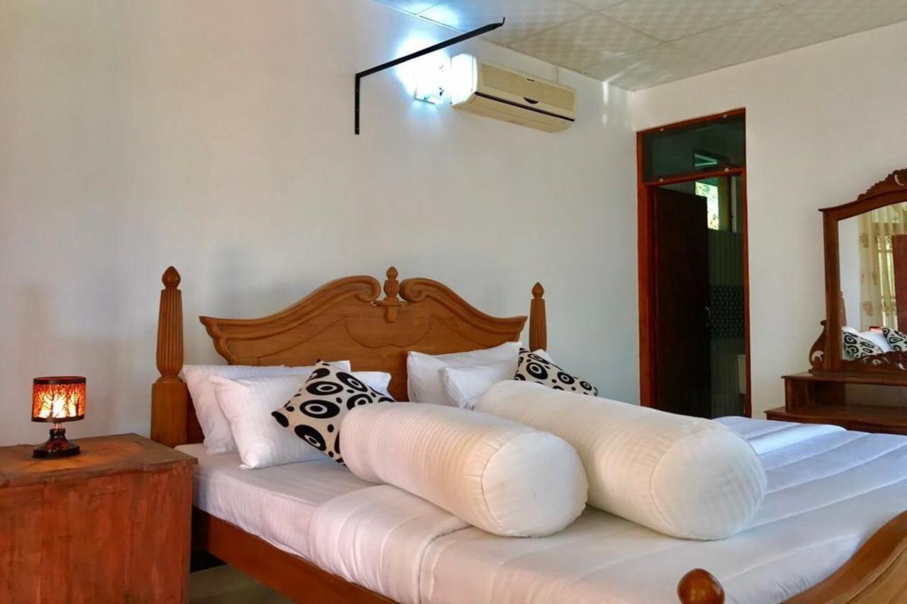 Moragalla Dilu Villa Beruwala Εξωτερικό φωτογραφία