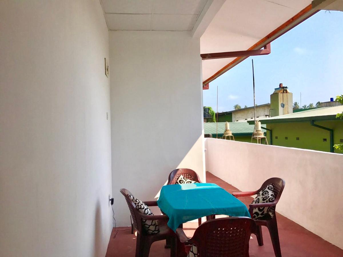 Moragalla Dilu Villa Beruwala Εξωτερικό φωτογραφία